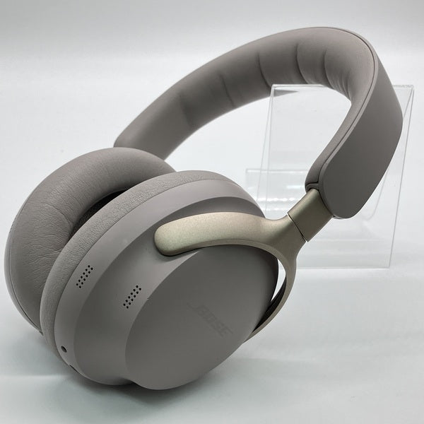 【中古】QuietComfort Ultra Headphones Sandstone【日本橋】
