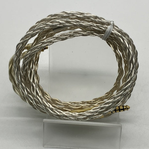 【中古】SXC 8 IEM Cable MMCX-4.4mm 【ALO-3047】【秋葉原】