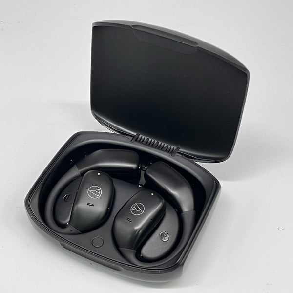 【中古】ATH-AC5TW BK ブラック【日本橋】