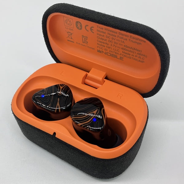 【中古】FoKus Triumph 【NOB-FOKUSTRH-B】【秋葉原】