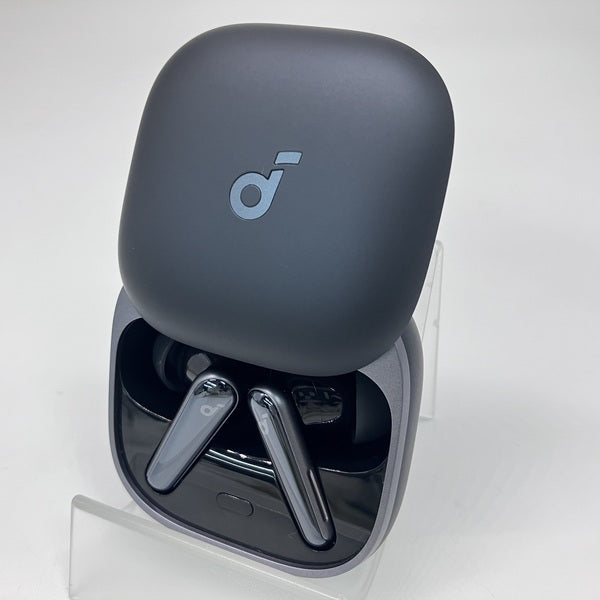 【中古】Soundcore Liberty 5 ミッドナイトブラック【A3957N11】【秋葉原】