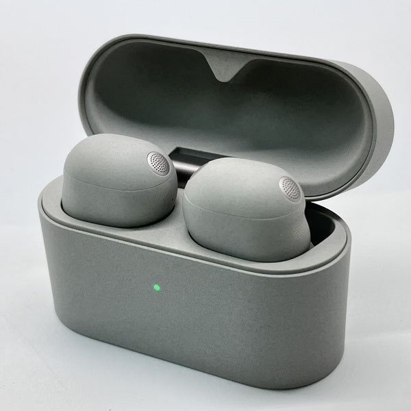 【中古】WF-1000XM6 SZ プラチナシルバー【秋葉原】