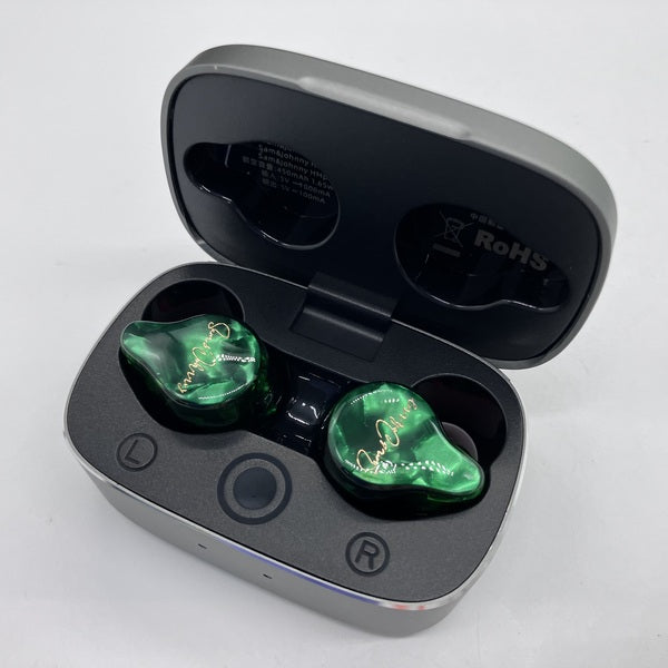 【中古】Dawn（HM12＋） グリーン【秋葉原】