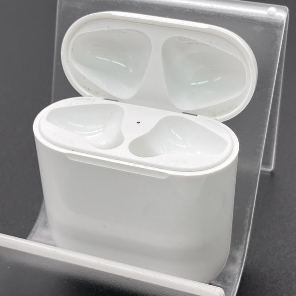 【中古】airpods充電ケース【日本橋】
