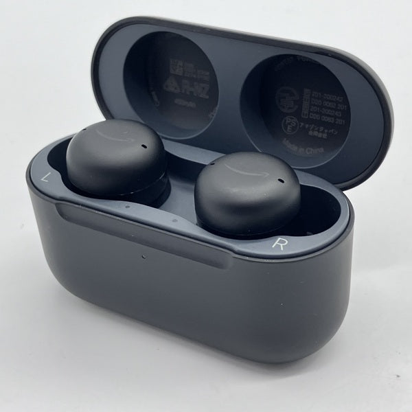 【中古】EchoBuds 第2世代（ワイヤレス対応充電ケース）【秋葉原】
