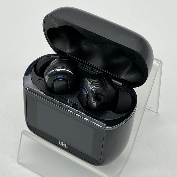 【中古】TOUR PRO 3 ブラック【JBLTOURPRO3BLK】【名古屋】