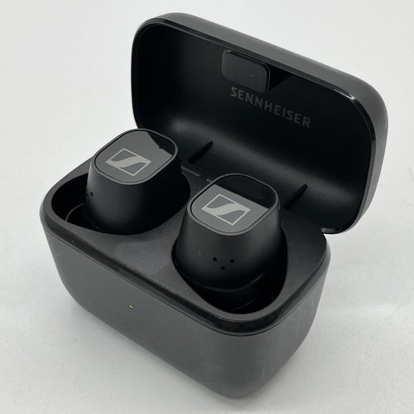 【中古】CX Plus True Wireless ブラック【秋葉原】