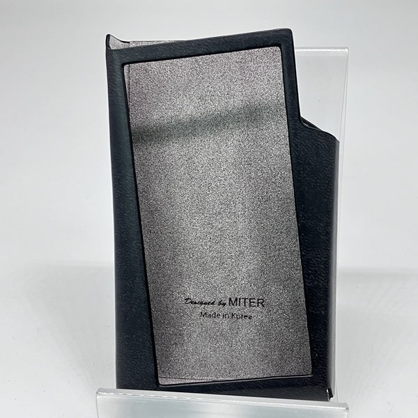 【中古】Miter AK SR35 case Black【名古屋】