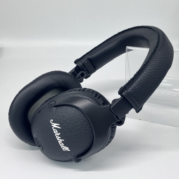 【中古】Monitor II ANC Black【日本橋】