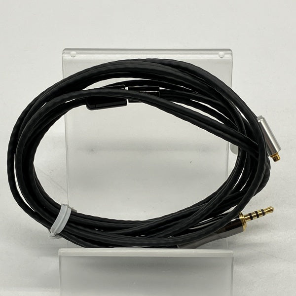 【中古】Clear force Nova MMCX 2.5φ (1.2m)【日本橋】