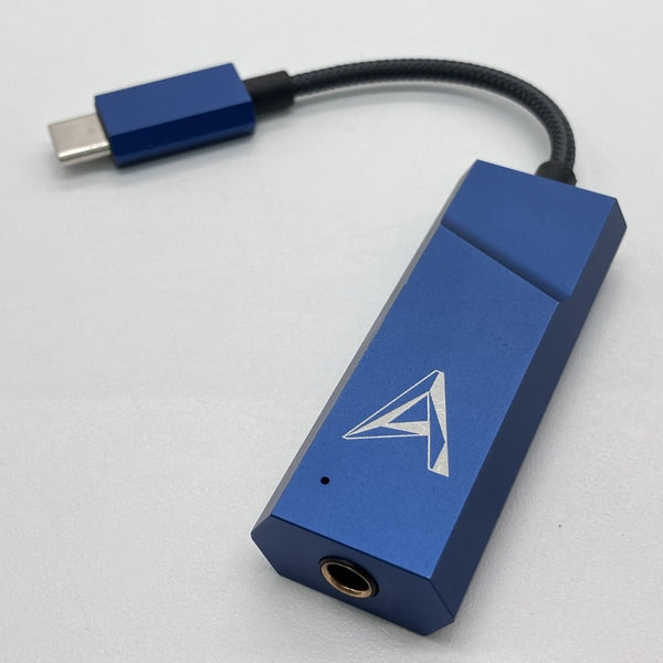 【中古】AK HC2 Midnight Blue 【IRV-AK-HC2-MB】【日本橋】