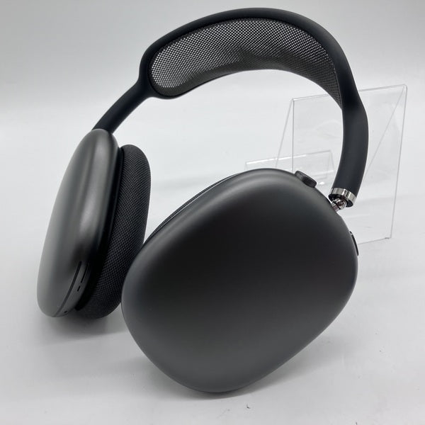 【中古】AirPods Max MGYH3J/A　ワイヤレスヘッドホン　スペースグレイ【名古屋】