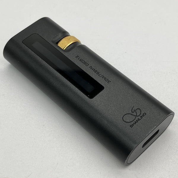 【中古】UA5 ブラック【秋葉原】