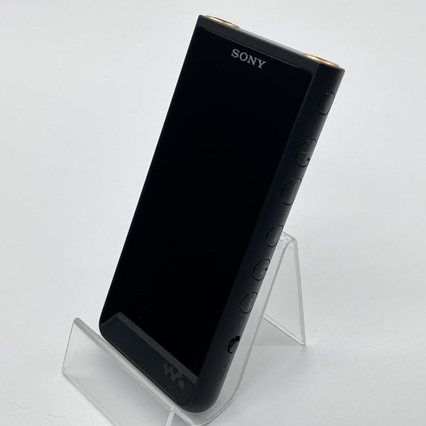【中古】NW-ZX507 BM 【ブラック】【秋葉原】