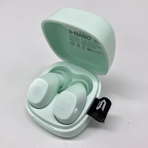 【中古】S-Nano Frost 【SN-SS60-FT】【秋葉原】