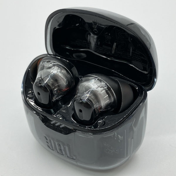 【中古】TUNE FLEX ブラック【JBLTFLEXGBLK】【日本橋】