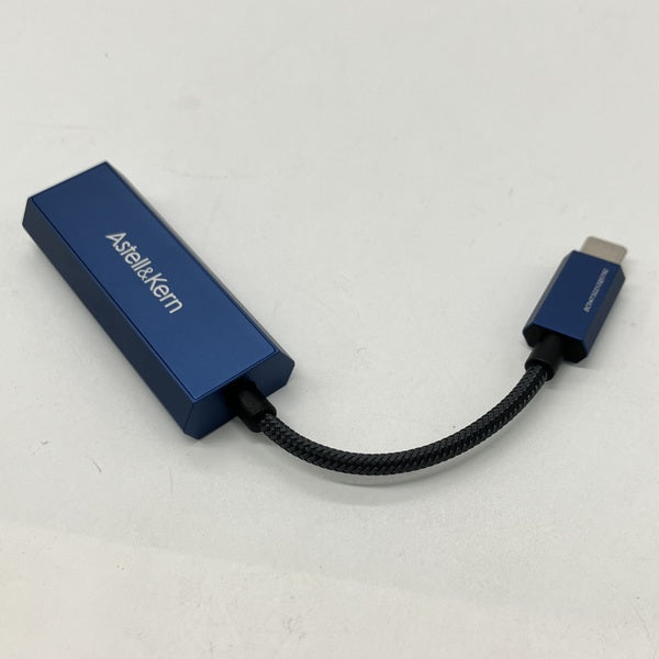 【中古】AK HC2 Midnight Blue 【IRV-AK-HC2-MB】【秋葉原】