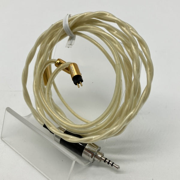 【中古】2.5mm Balanced Oslo lll for Custom BEA-2969【秋葉原】