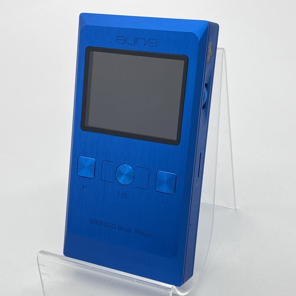 【中古】M2S ブルー【日本橋】