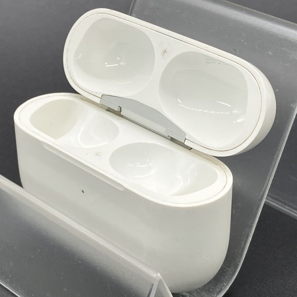 【中古】AirPods Pro 充電ケース【秋葉原】