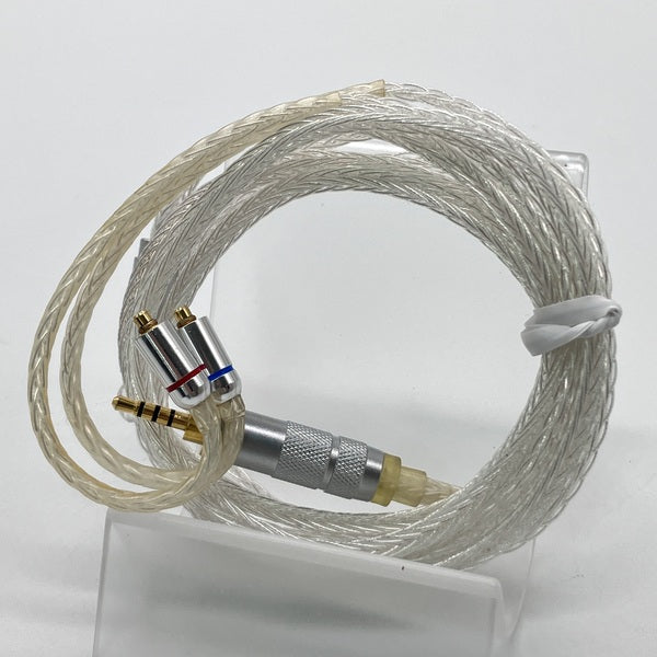 【中古】WhiteSnake【WS-MB MMCX-2.5mm】【秋葉原】