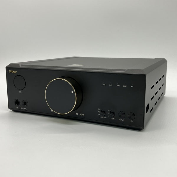【中古】K9 Pro ESS 【FIO-K9PROESS-B】【秋葉原】