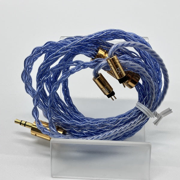【中古】Silversonic MKVII - Custom - 3.5mm 【BEA-0980】【秋葉原】
