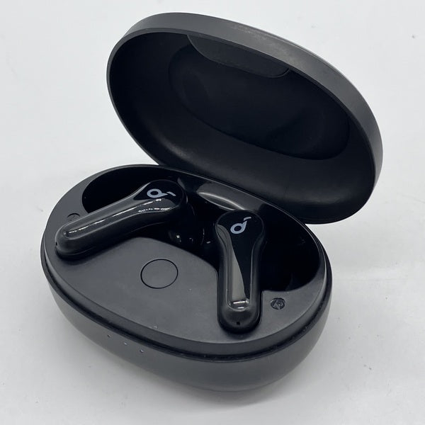 【中古】Soundcore Life Note E ブラック 【A3943N11】【日本橋】