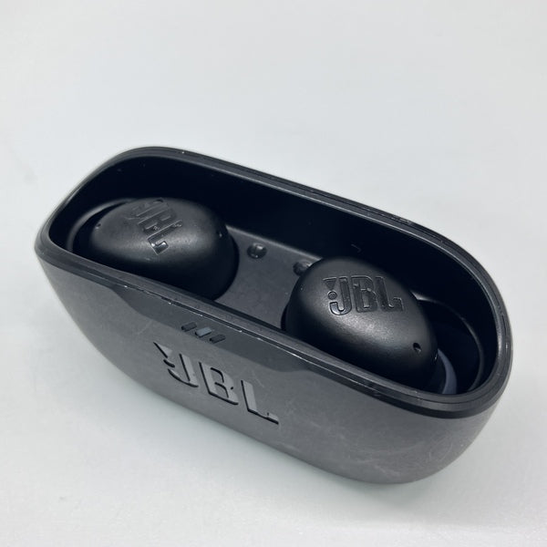 【中古】WAVE BUDS 2 ブラック【JBLWBUDS2BLK】【名古屋】