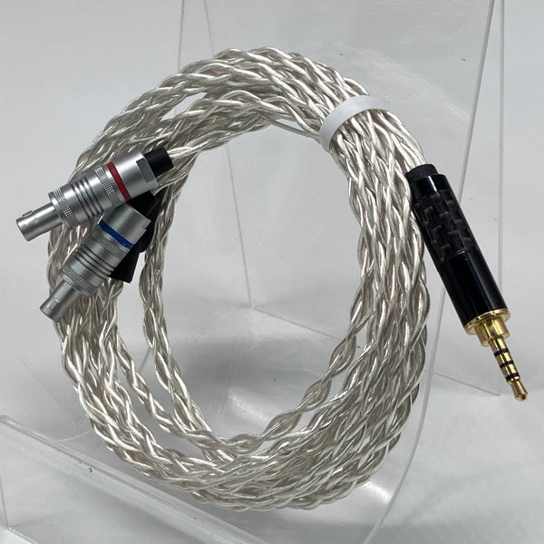 【中古】SXC 8 Headphone Cable CASCADE-2.5mm 【ALO-3078】【名古屋】