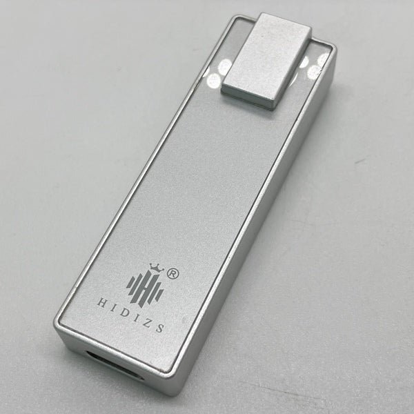 【中古】S9 Silver【秋葉原】
