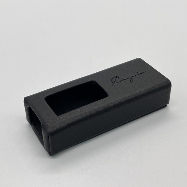 【中古】RU3専用保護ケース ブラック【RU3-CS-BLK】【日本橋】