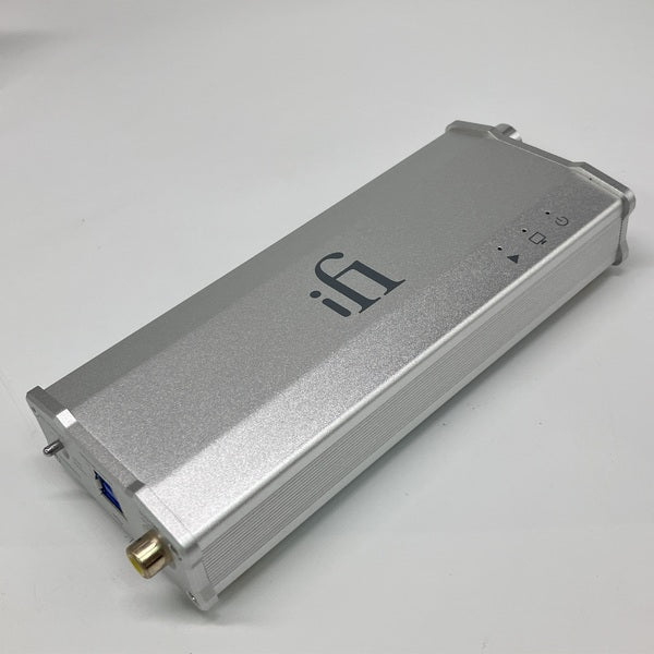 【中古】Micro iDAC2（据置型USB入力専用DAC）【秋葉原】