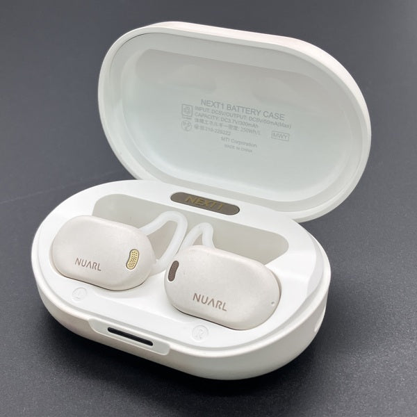 【中古】NEXT1L-WE ホワイトイグレット【日本橋】