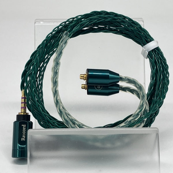 【中古】Palette 8  MX-A BAL Forest Green 【MMCX-A type】【日本橋】