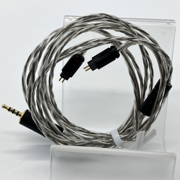 【中古】LEVIATHAN(リヴァイアサン) AK2.5mm4極バランス/カスタムIEM2pin【NLH-LVN】【秋葉原】