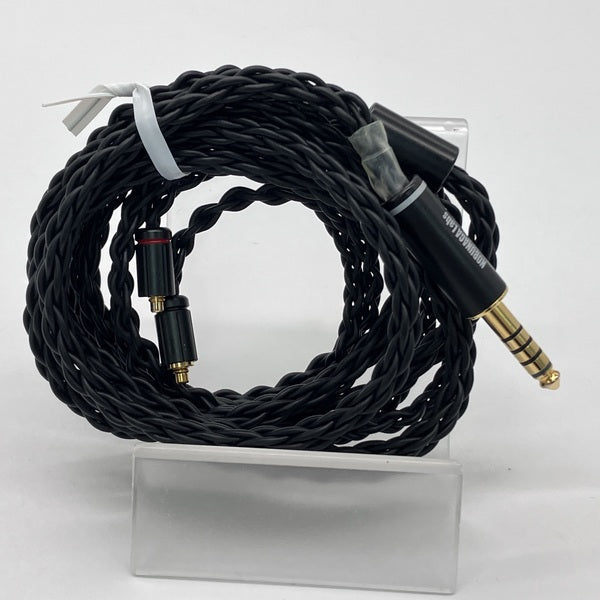 【中古】瑞鳳　颯 (Zuihou-Hayate) 4.4mm5極バランス/MMCX 【NLA-ZHU-HYT】【日本橋】