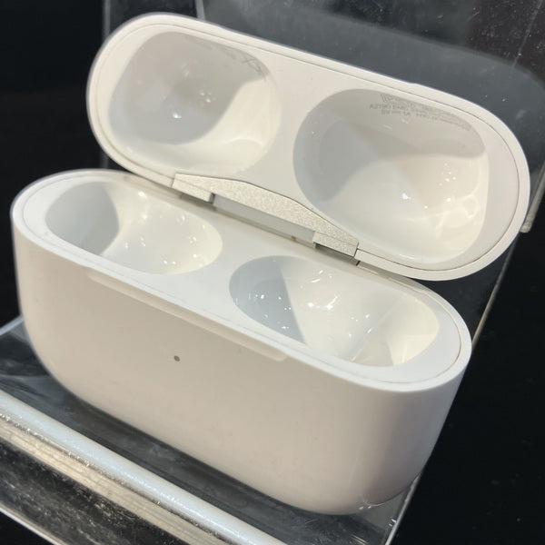 【中古】AirPods Pro 充電ケース(MagSafe)【名古屋】