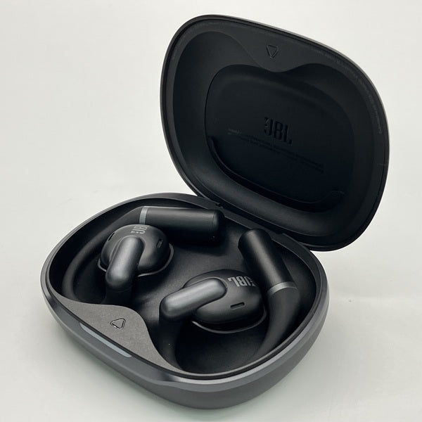 【中古】Sense Pro ブラック 【JBLSENSEPROBLK】【秋葉原】