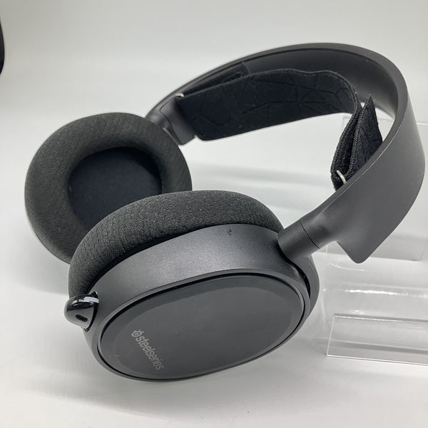 【中古】SteelSeries Arctis 5 Black【秋葉原】
