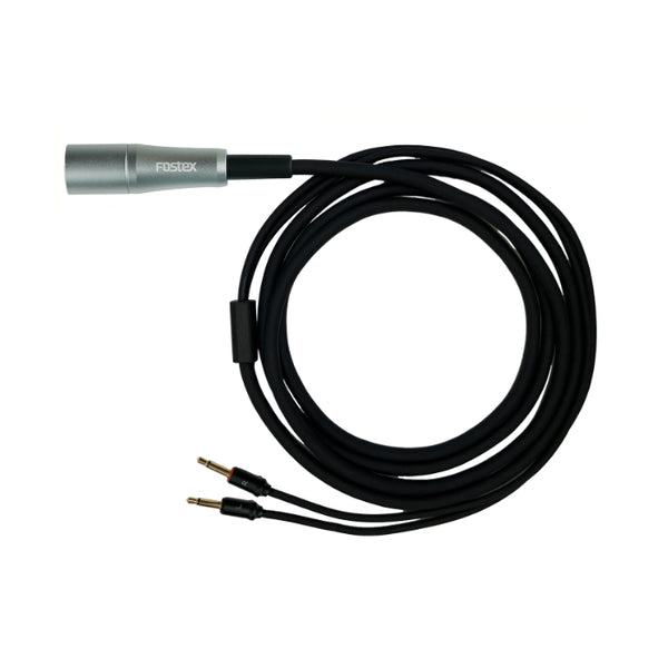 4極XLR バランスケーブル 2m【ET-TH-XLR2Y】