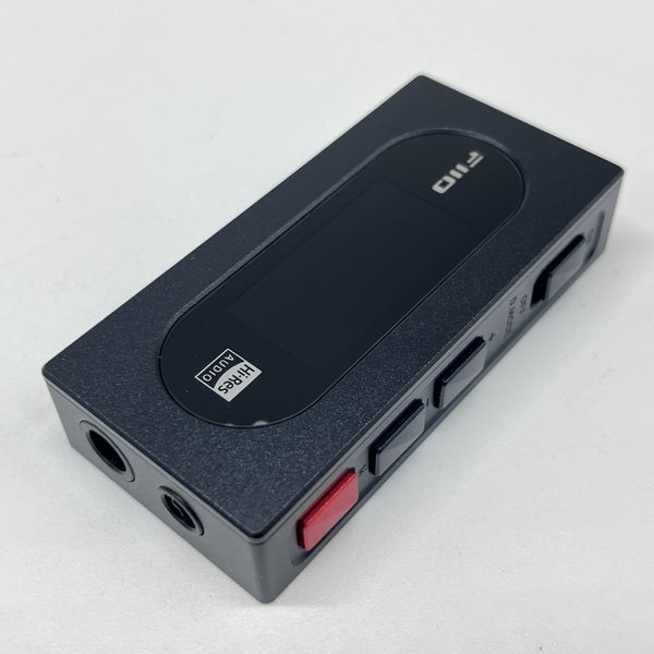 【中古】KA15 Black 【FIO-KA15-B】【日本橋】
