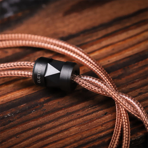 Modello(2pin to 4.4mm)