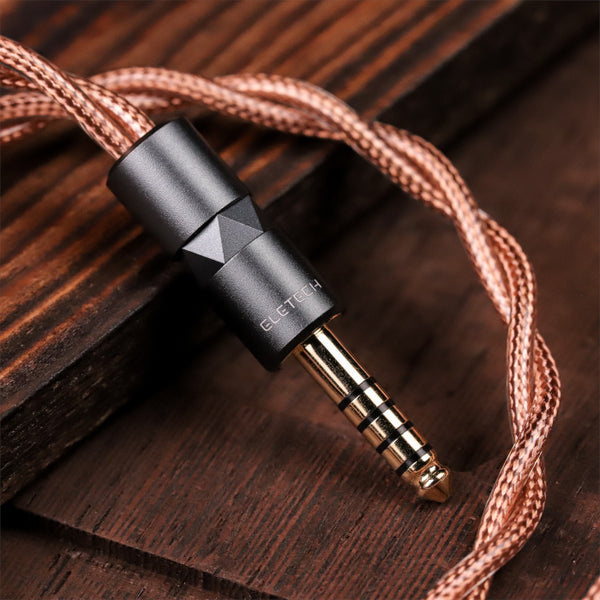 Modello(2pin to 4.4mm)