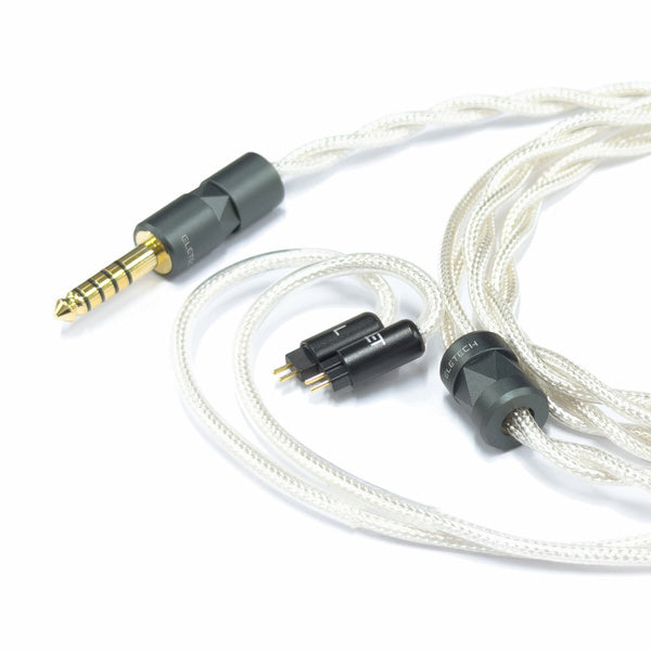 Cartone(2pin to 4.4mm)