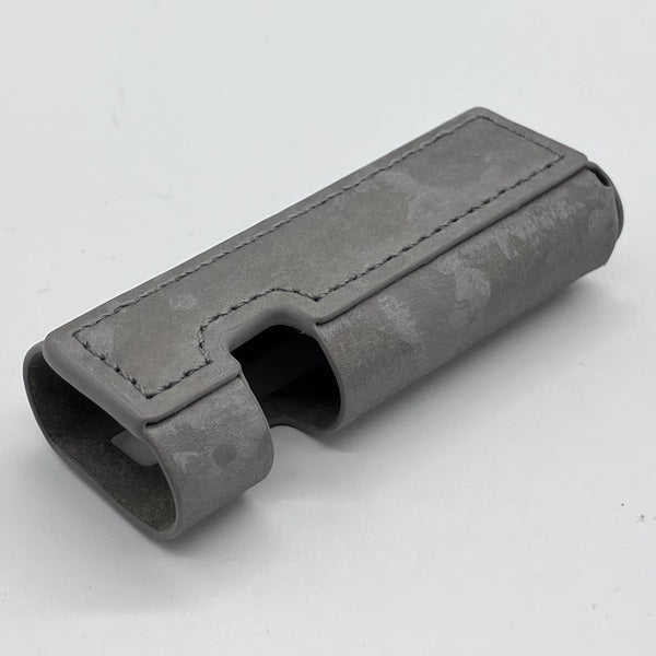 【中古】UA5 専用PUレザーケース グレイ【名古屋】