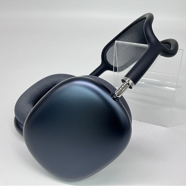 【中古】AirPods Max(USB-C) MWW43ZA/A ミッドナイト【日本橋】