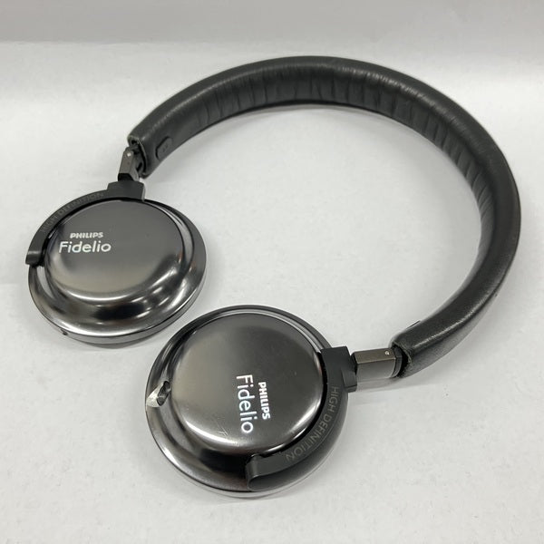 【中古】Fidelio F1(ケーブル/イヤーパッド欠品)【秋葉原】