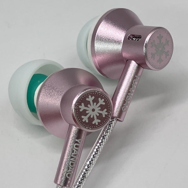 【中古】String Snow ピンク (3.5mm)【日本橋】