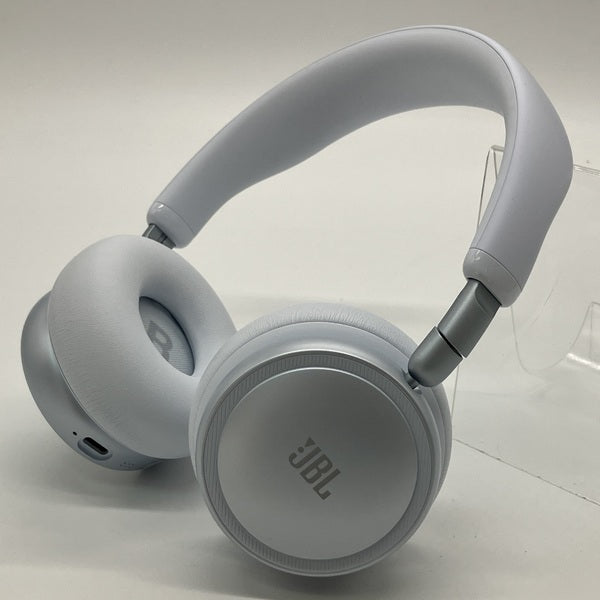 【中古】LIVE680NC ホワイト【秋葉原】